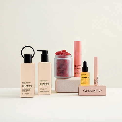 complete balancing system - Image 3