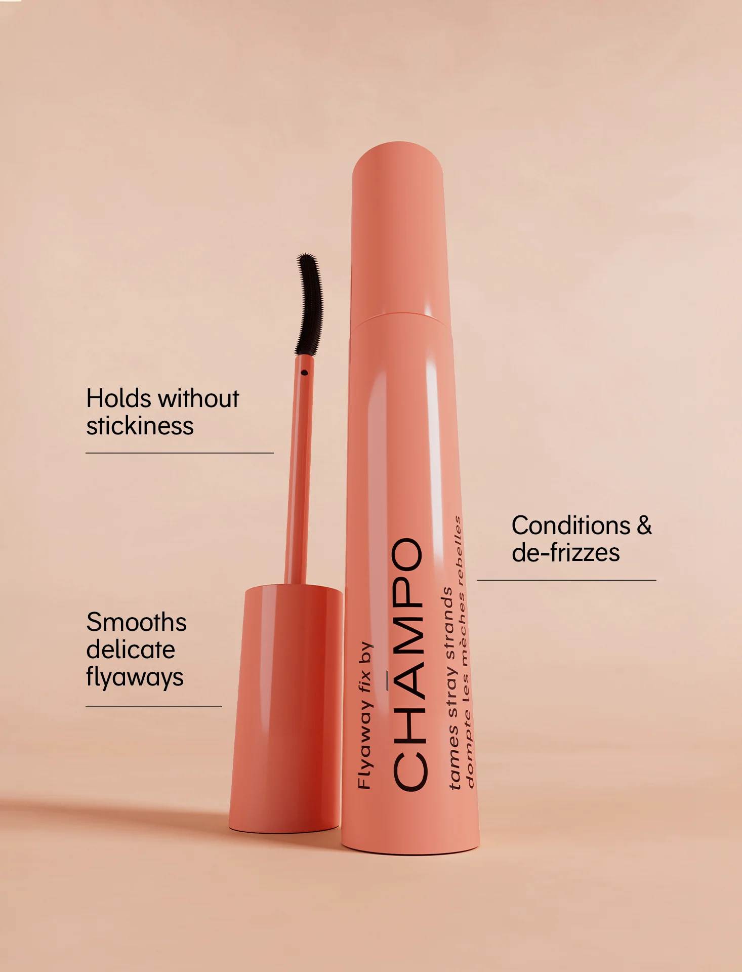 Flyaway fix - Image 3