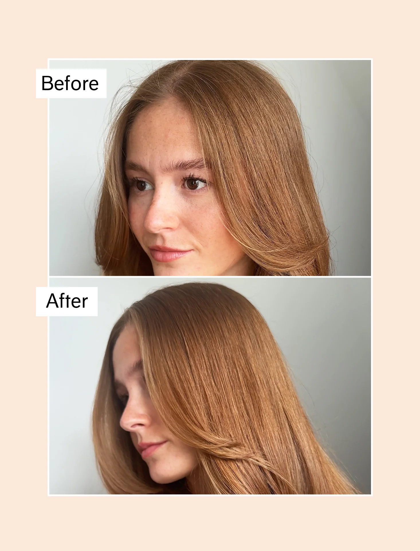 Flyaway fix - Image 4