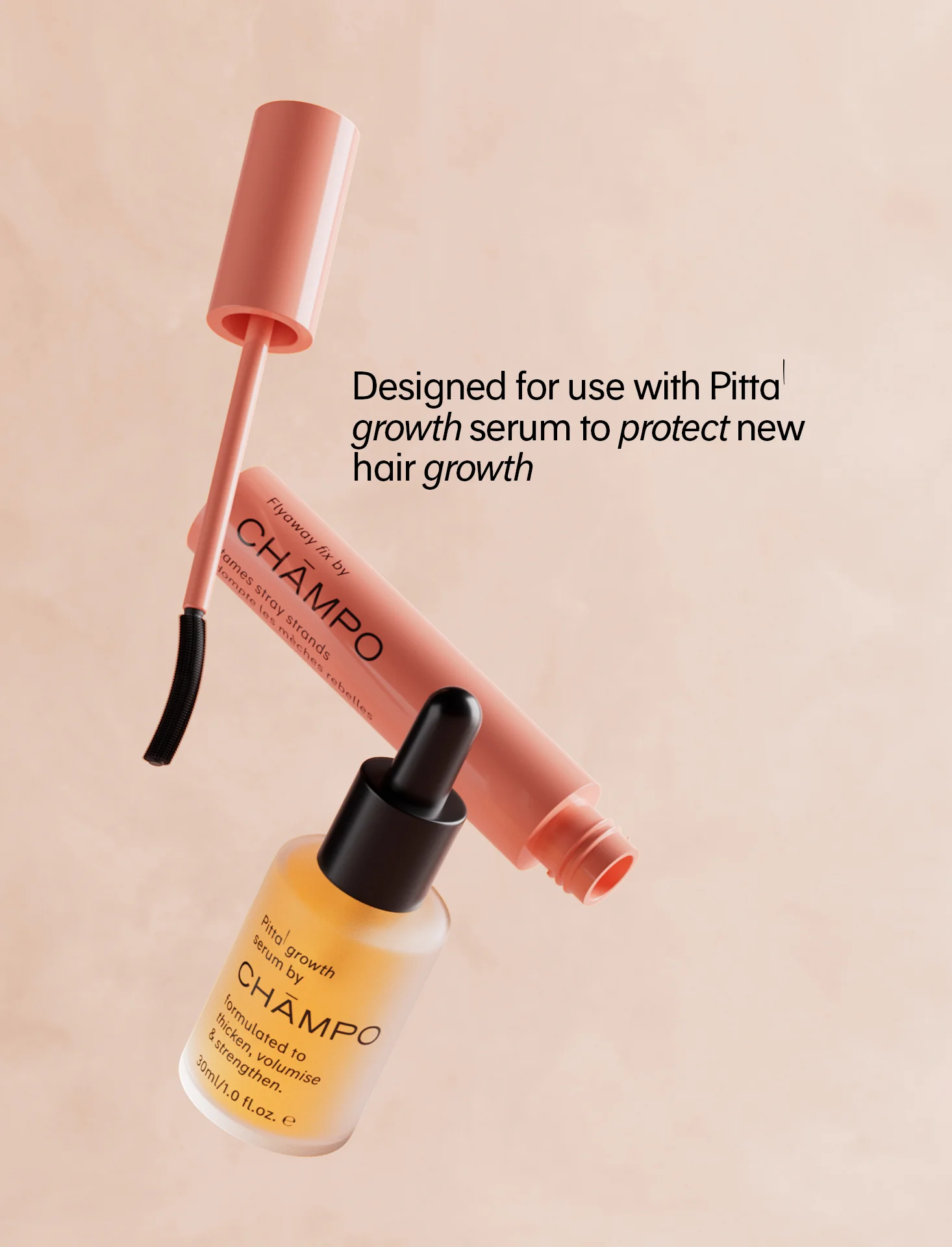 Flyaway fix - Image 6