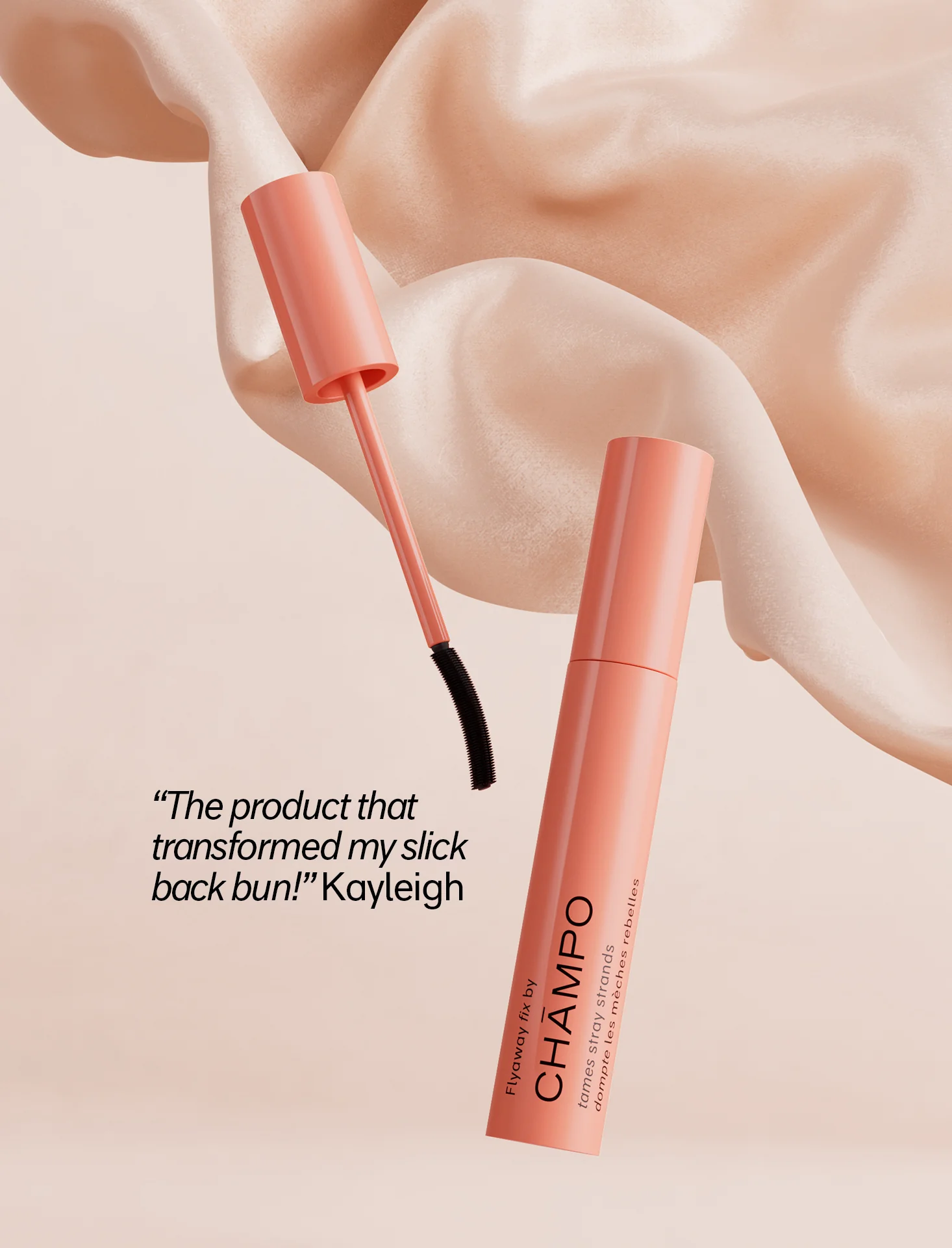 Flyaway fix - Image 7