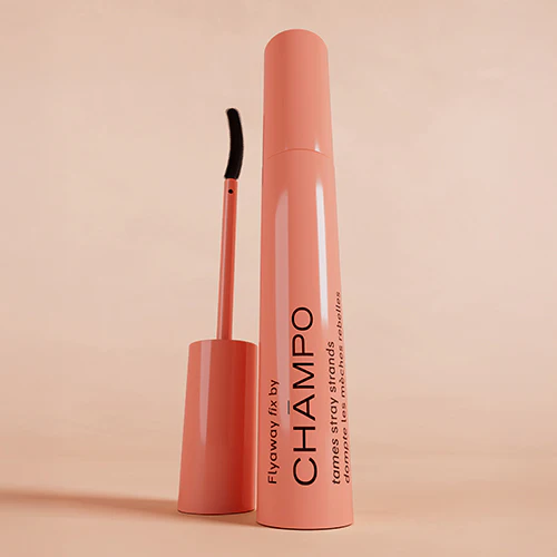 Flyaway fix - Image 8