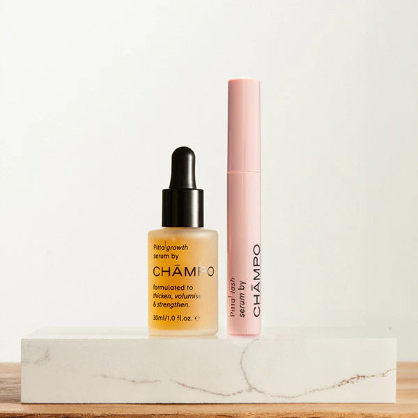 hair & lash growth set - Image 3