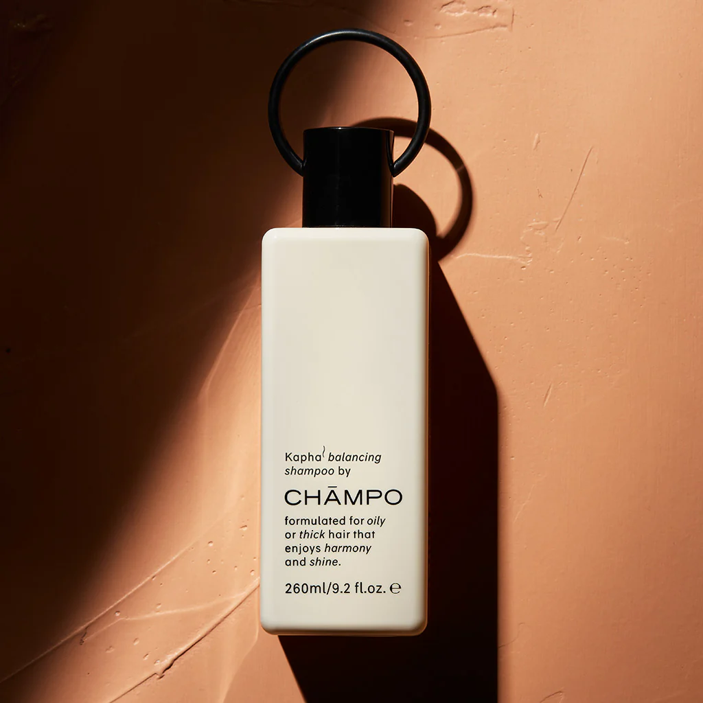 balancing shampoo - Image 3