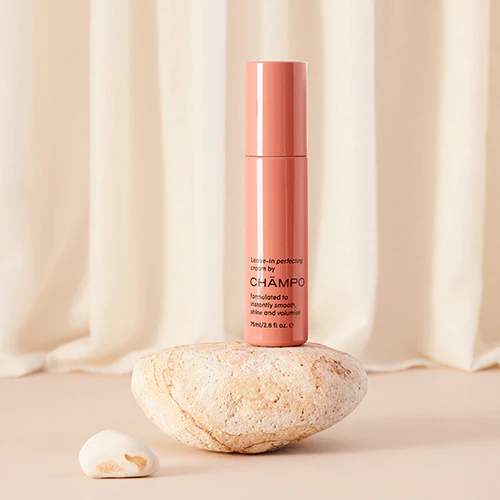 Leave-in perfecting cream - Image 3