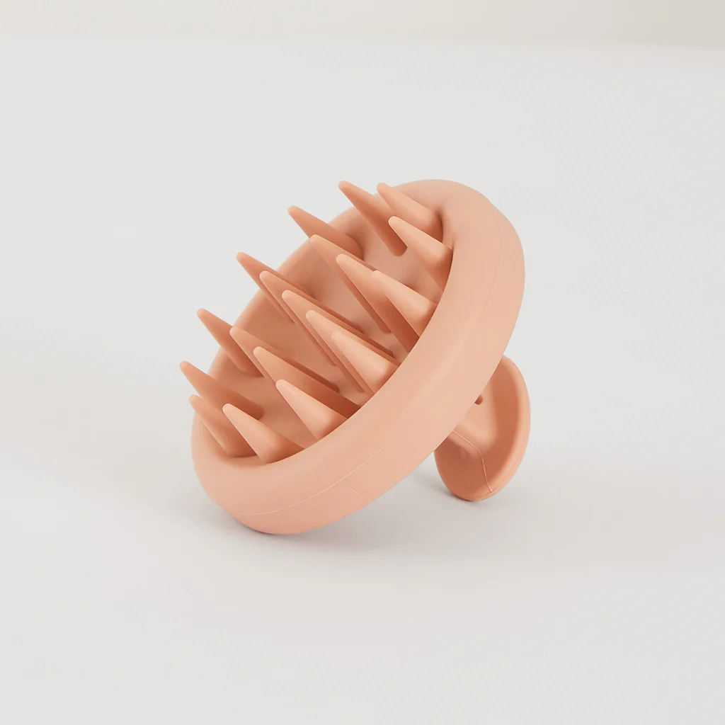 Shampoo brush - Image 4