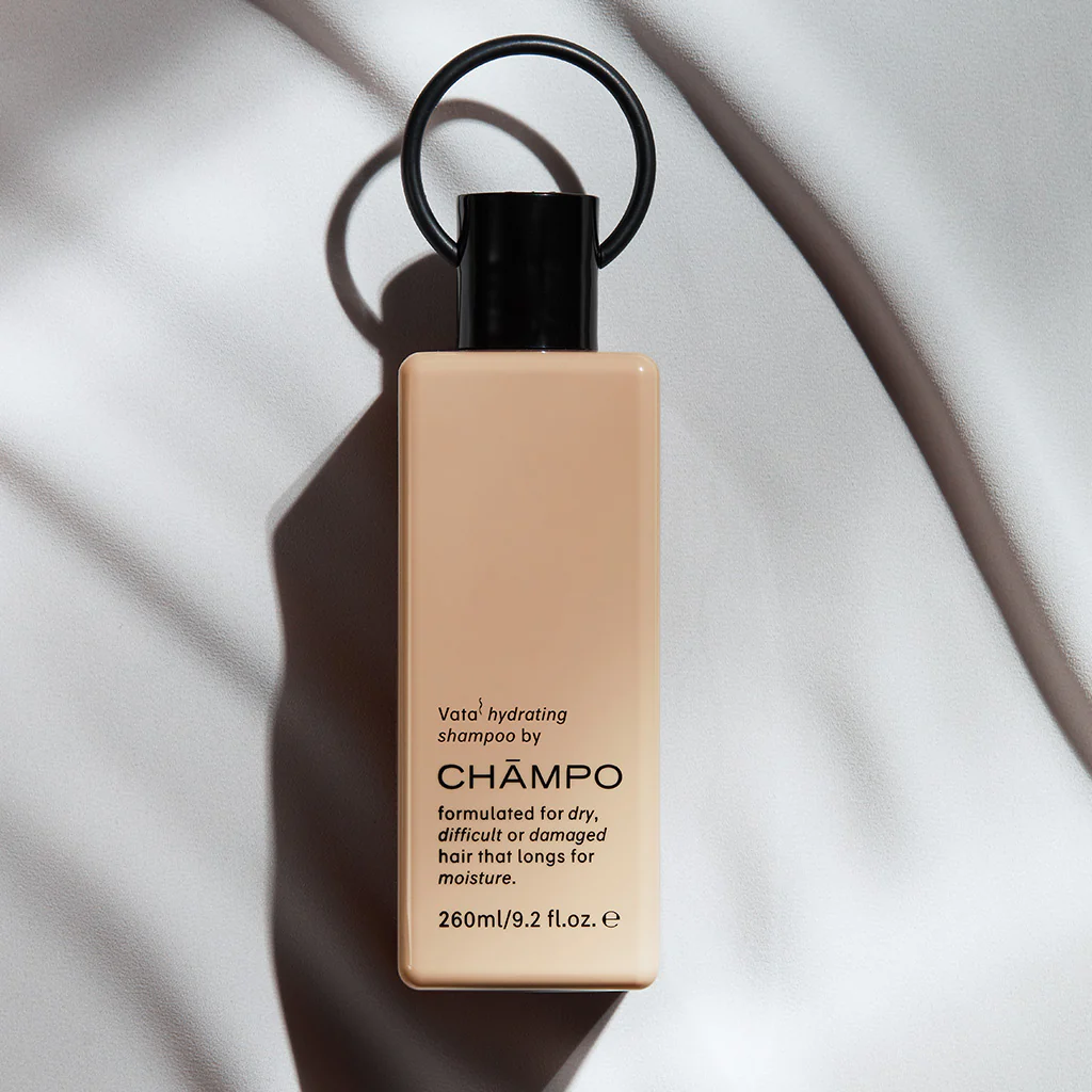 hydrating shampoo - Image 3