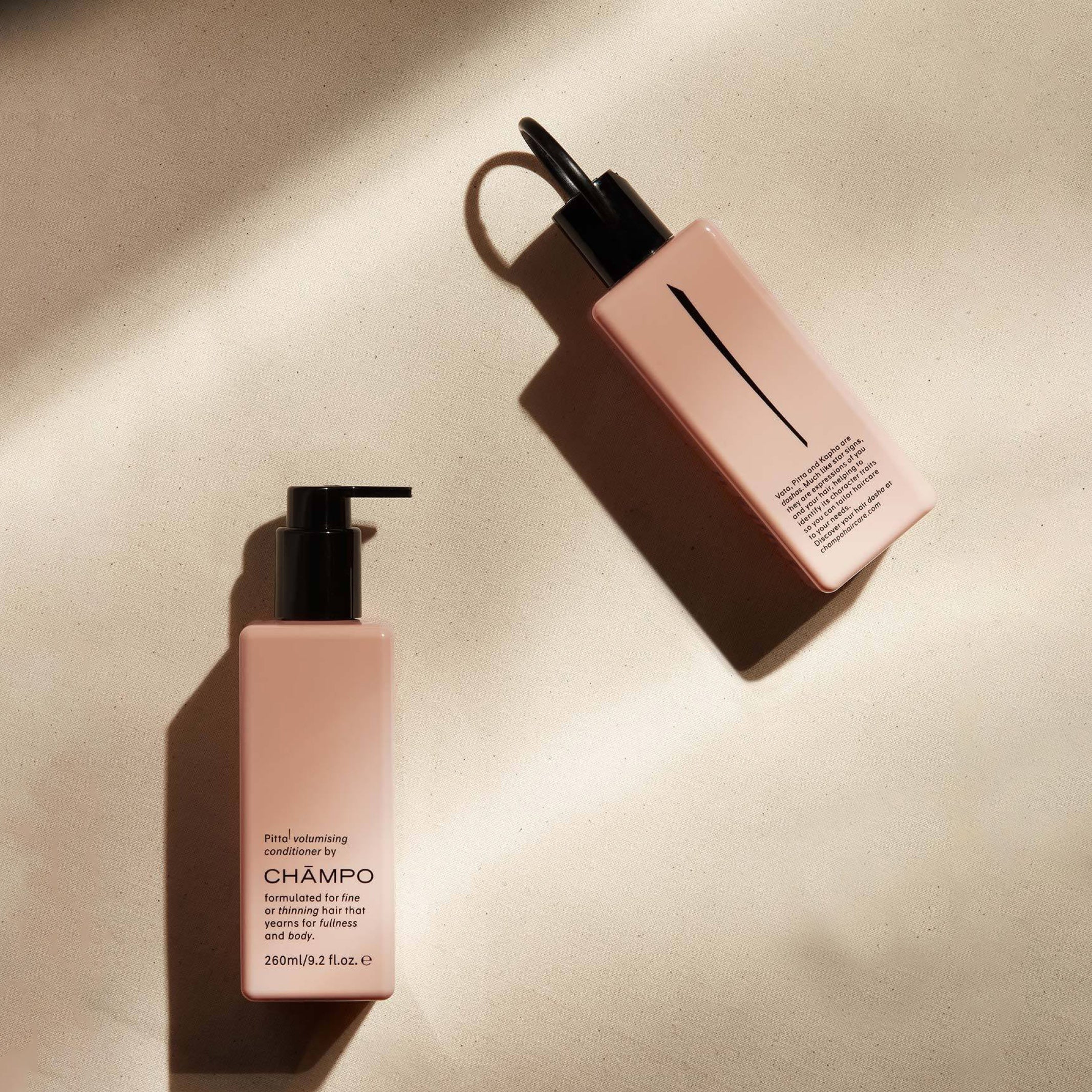 volumising collection - Image 3